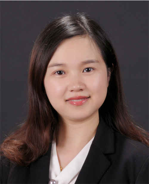 刘莲 合伙人_重庆智豪律师事务所