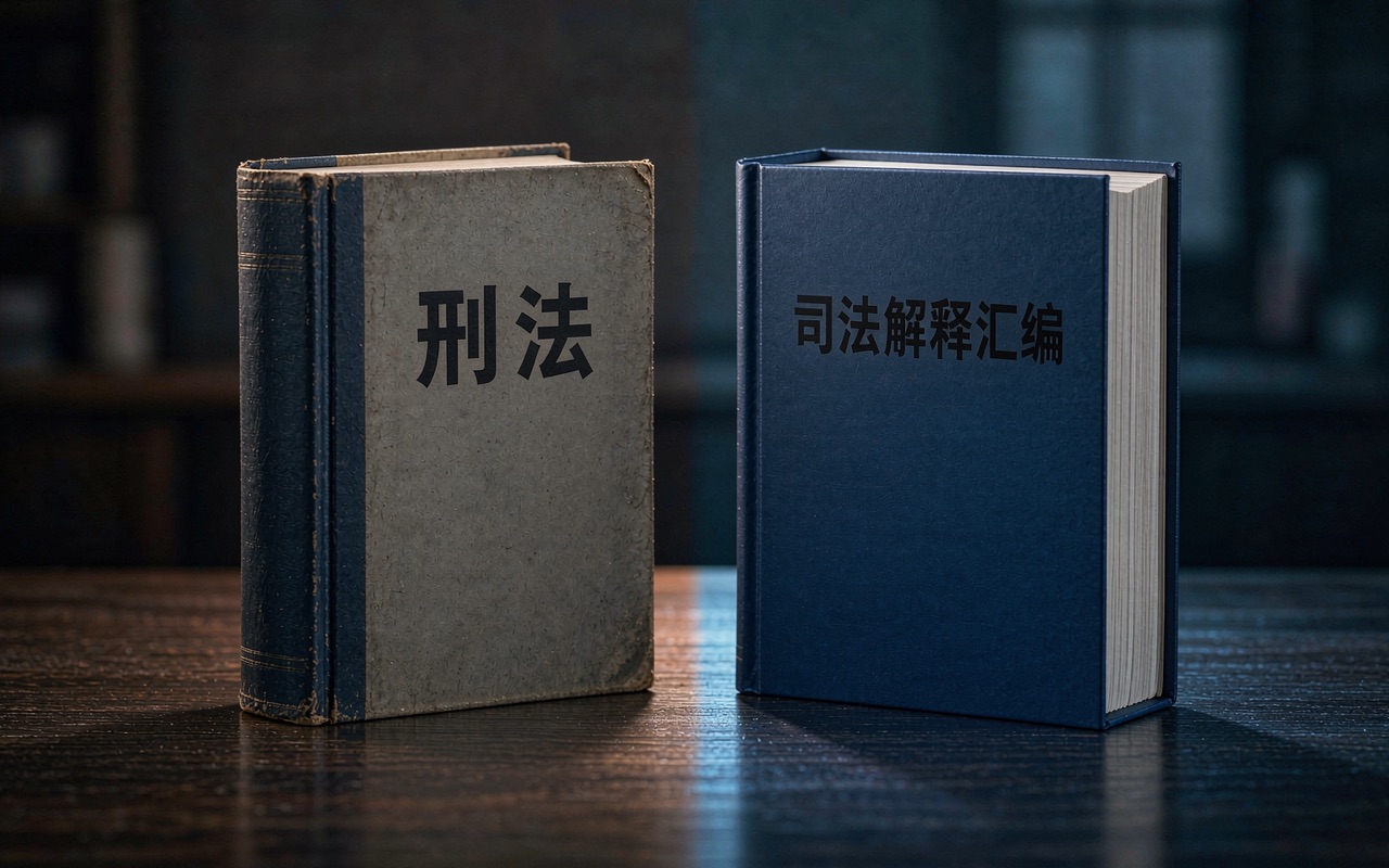 法律书籍与汇编资料